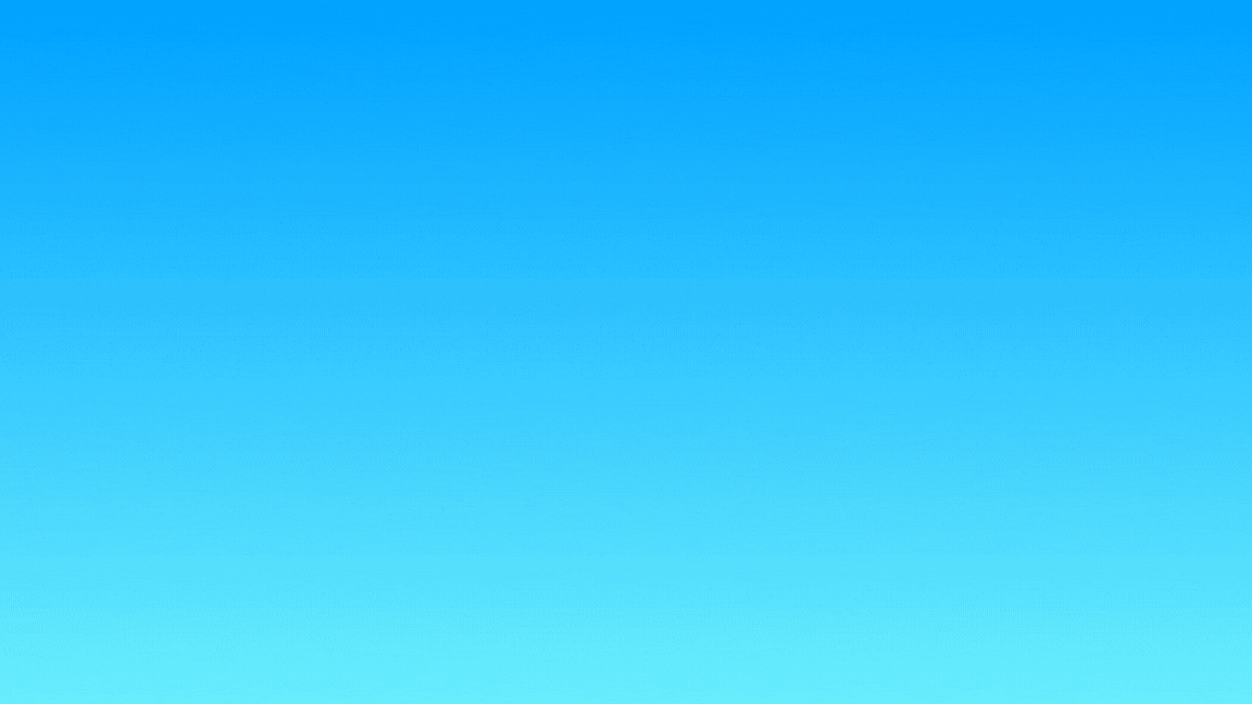 Blue and Yellow Neon Retro Pixel Art Game Night Game Presentation (11).gif