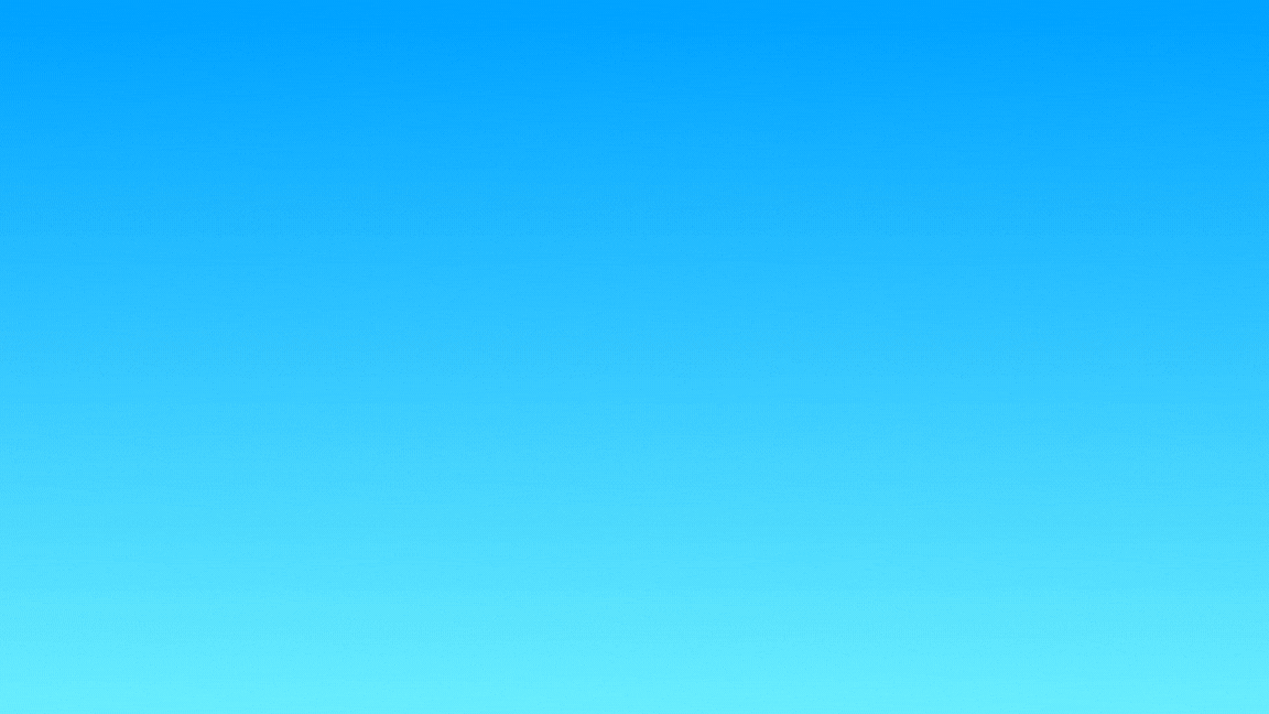 Blue and Yellow Neon Retro Pixel Art Game Night Game Presentation (12).gif
