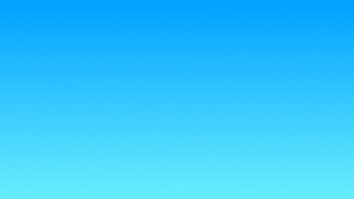 Blue and Yellow Neon Retro Pixel Art Game Night Game Presentation (4).gif