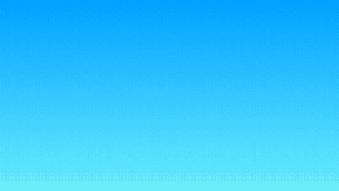 Blue and Yellow Neon Retro Pixel Art Game Night Game Presentation (7).gif