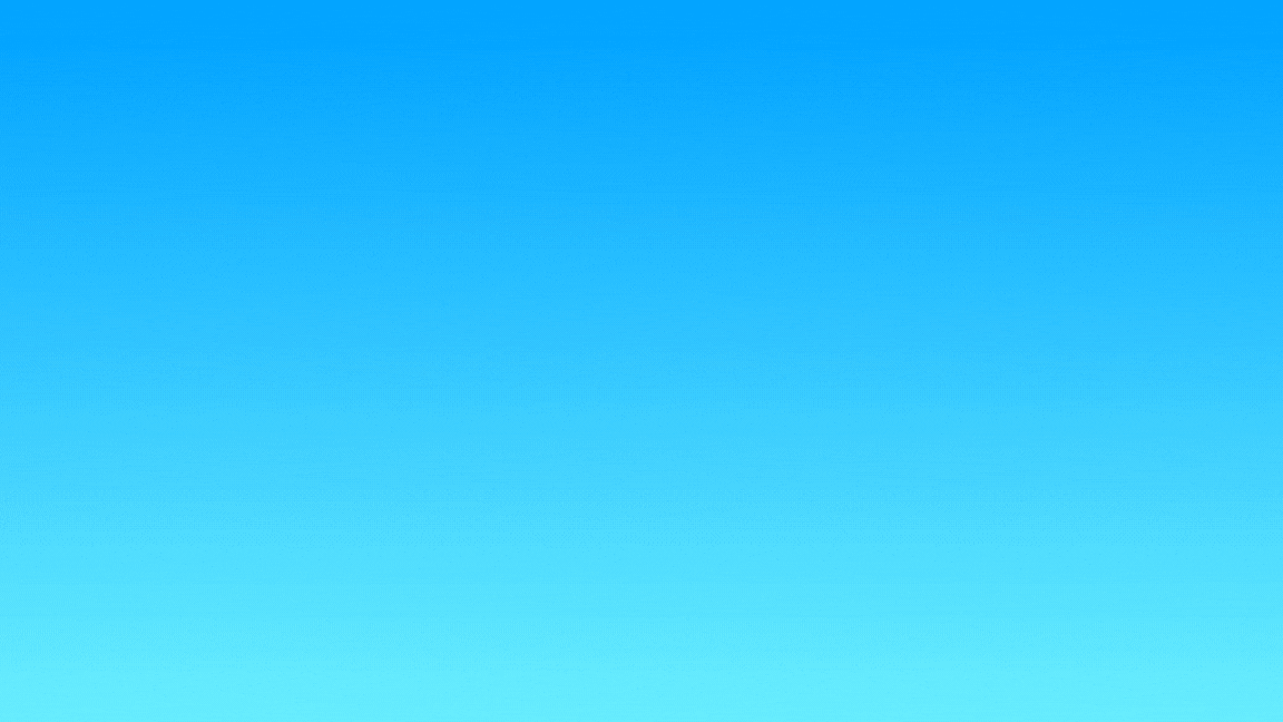Blue and Yellow Neon Retro Pixel Art Game Night Game Presentation (8).gif