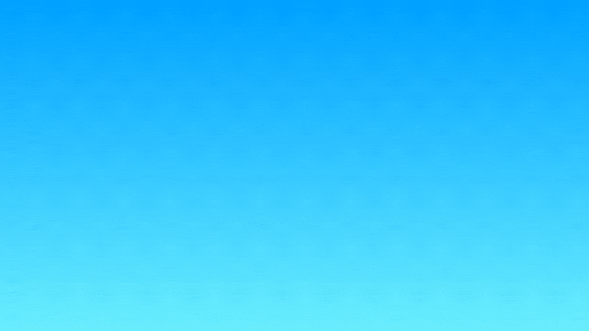 Blue and Yellow Neon Retro Pixel Art Game Night Game Presentation (9).gif