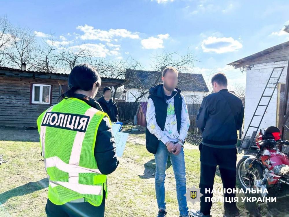 Более шести лет за решеткой проведет житель Сарненского района за сбыт и хранение наркотиков.jpg
