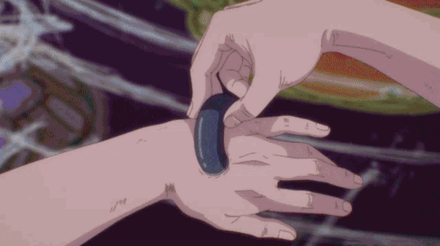 dorohedoro-chota.gif
