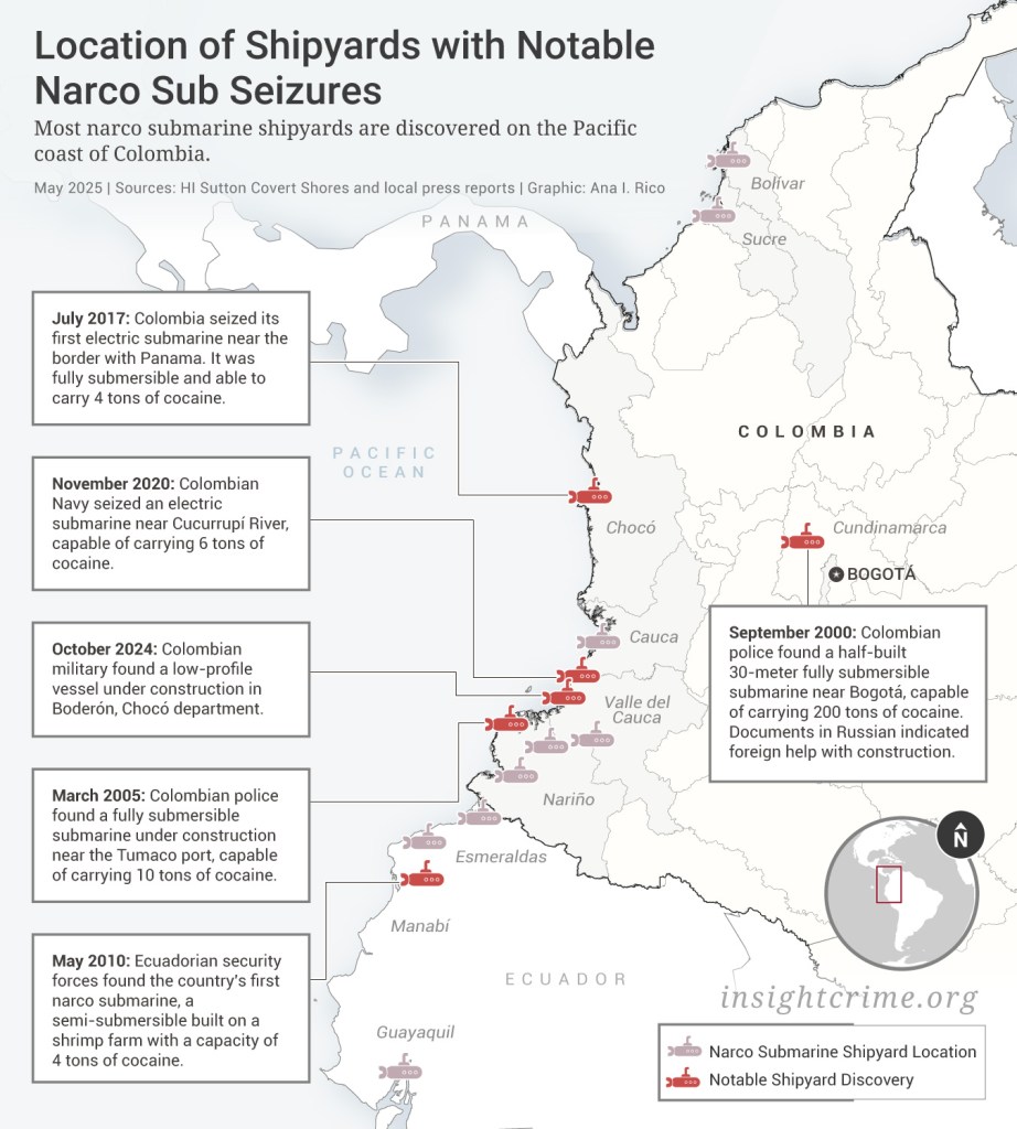 Flagship-Location-of-Shipyards-with-Notable-Narco-Sub-Seizures-InSight-Crime-May-2025-1.jpg