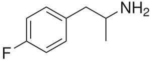  4-Fluoroamphetamine 