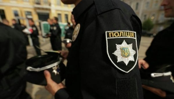 Южноукраинского отделения полиции в городе энергетиков.jpg