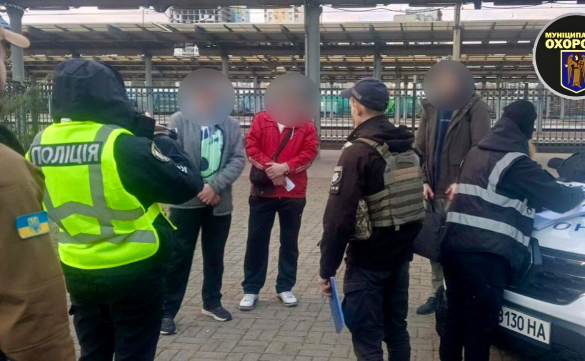 Муниципальная охрана проверяет недострои в столице.jpg