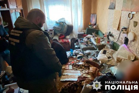 На Сумщині затримали організовану групу наркоділків.jpg