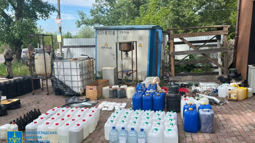 производство мефедрона и соли альфа пвп