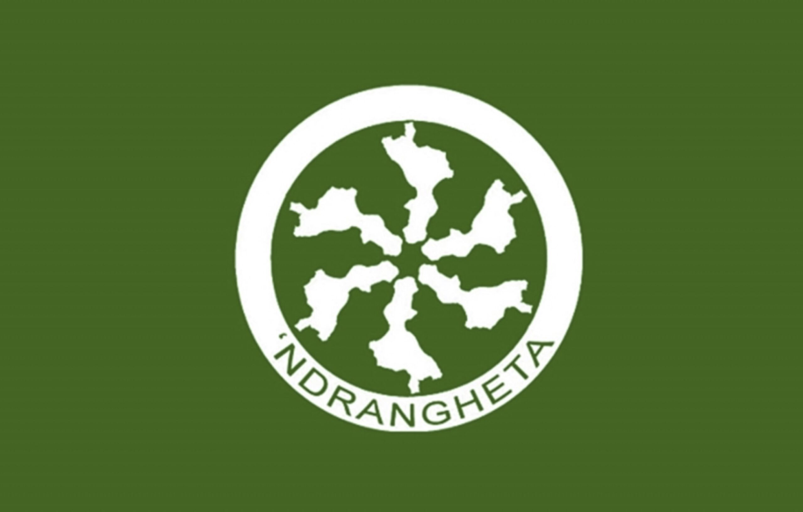 Ndrangheta mafia 