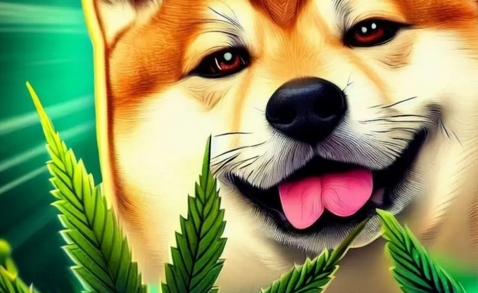 Обладатели криптовалюты Shiba Budz заработают на конопле — Mozilla Firefox.jpg