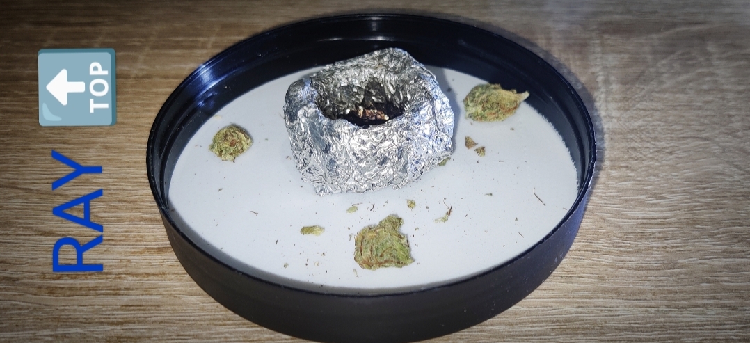 OG Kush RayTop Kiev - Zver trip na shishki foto 5.jpg