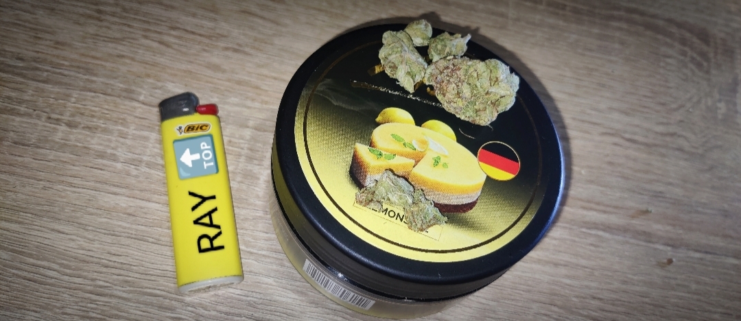 OG Kush RayTop Kiev - Zver trip na shishki foto 8.jpg