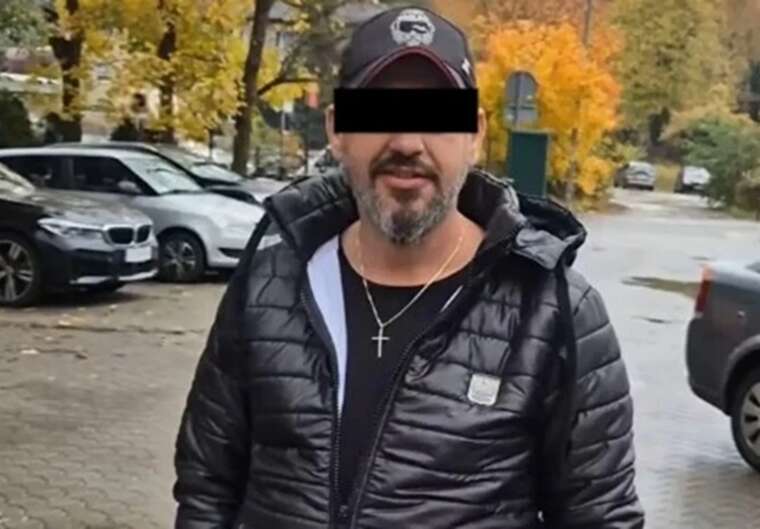 Разжигание ненависти и наркотики В Польше задержали 44-летнего активиста.jpg