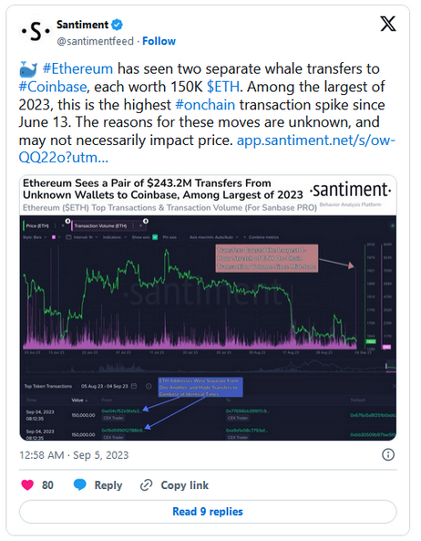 Screenshot 2023-09-05 at 13-06-24 С холодных кошельков Coinbase было выведено 468 млн долларов...png