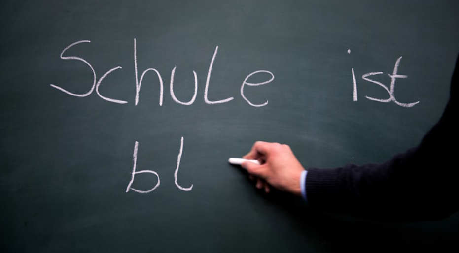 Gute Schule schlechte Schule oder was diese mit Rauschtrinke...png