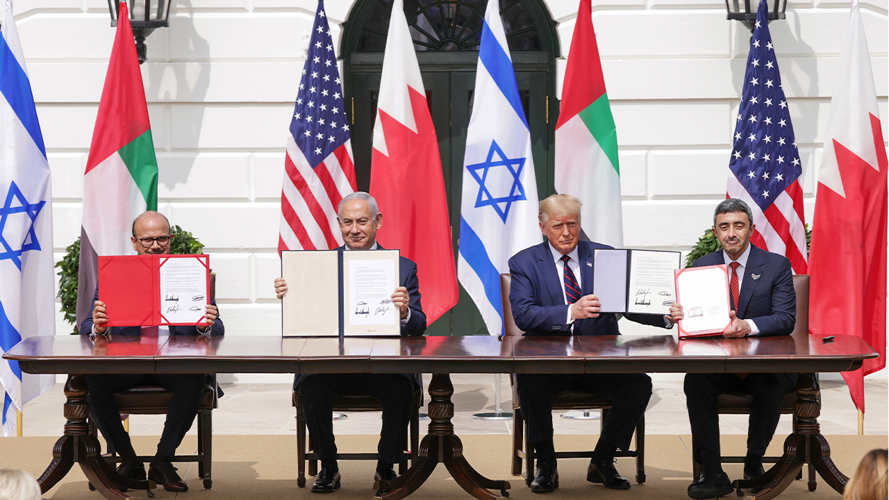 Союзники Авраамовых соглашений могут помочь США изменить поставки наркотиков из Китая.jpg