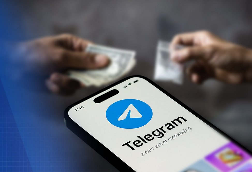 В Армении преступную группу, торговавшую наркотиками через Telegram, обвинили в отмывании 29 м...jpg