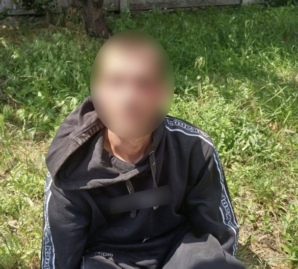 В Черкассах поймали мужчину с наркотиками.jpeg