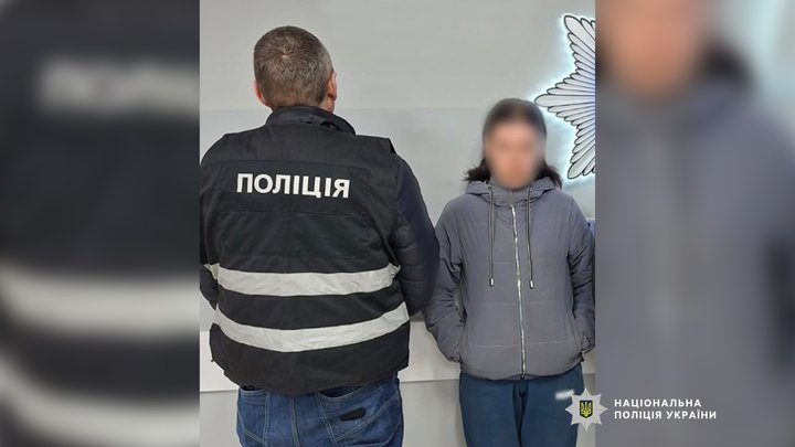 В Черниговской области задержали 36-летнюю женщину по подозрению в сбыте наркотиков.jpg
