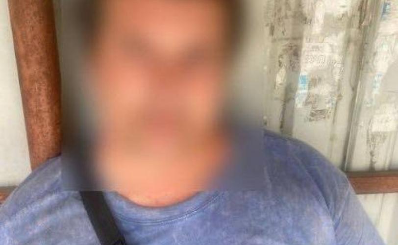 В Днепре поймали мужчину, который жулил с наркотиками.jpg