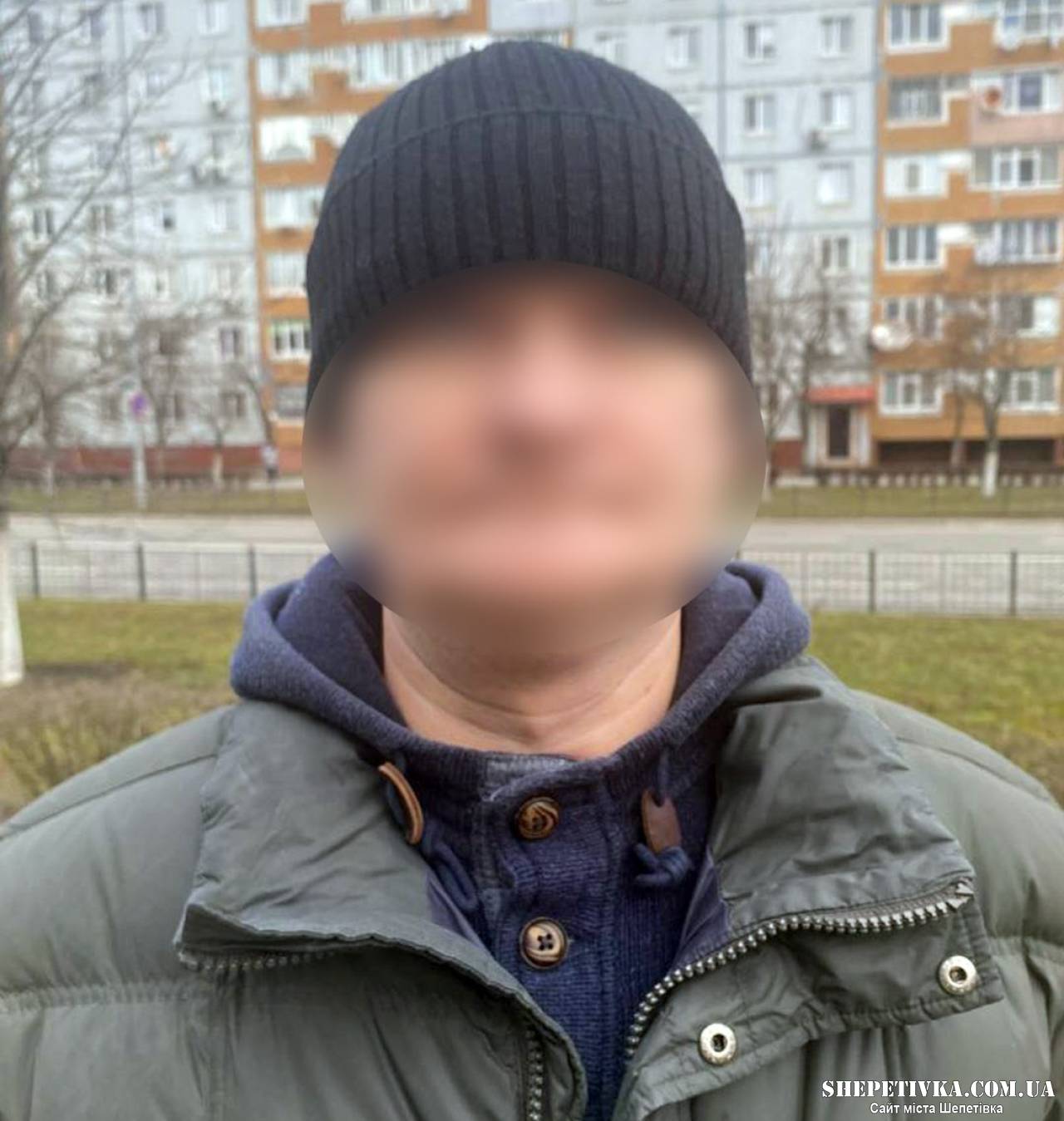 В Нетешине задержали торговца сильнодействующими лекарственными средствами.jpg