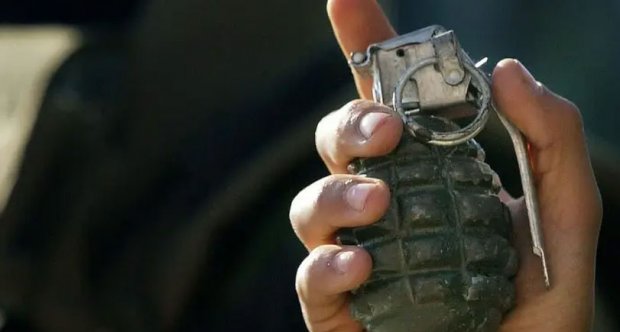 В Одесской области мужчина незаконно хранил гранаты, прах и более тысячи патронов.jpg