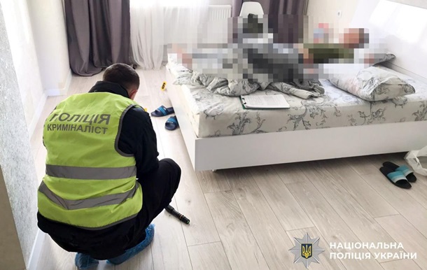 В Ровно 14-летняя девушка убила военного.jpg