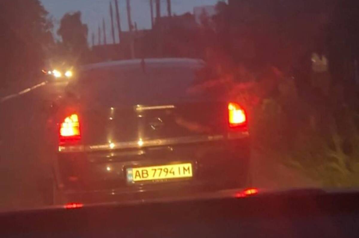 В Виннице патрульные поймали водителя под наркотиками без права вождения.jpeg