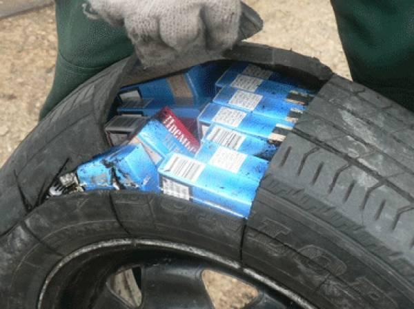 В зоне деятельности Винницкой таможни в этом году зафиксировано 305 нарушений.jpg