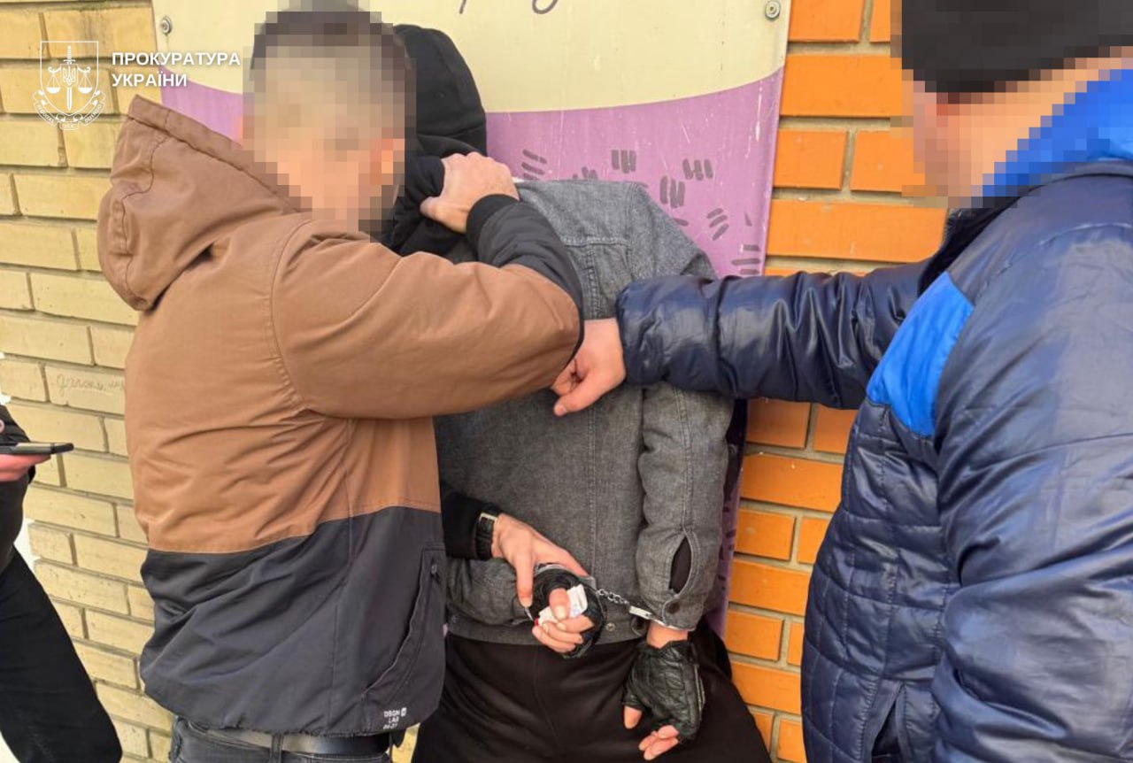 Во Львовской области разоблачили мужчину, который продавал метадон, полученный для заместитель...jpg