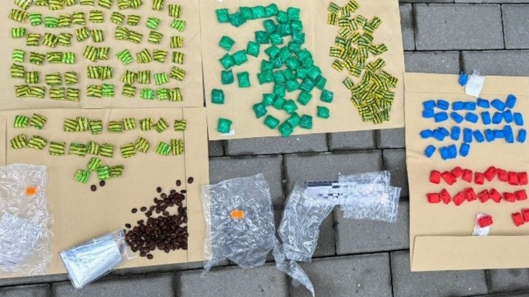 во Львовской области задержали 38-летнюю женщину.jpg