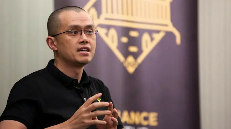 Война с криптой закончилась Трамп помиловал основателя Binance.jpeg