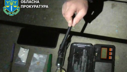 Харьковчанин, уже привлекавшийся к уголовной ответственности, вернулся за старое.jpg
