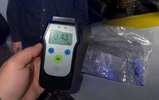 Алкоголь, наркотики и это еще не все как в Тернополе ночью патрульные остановили водителя элек...jpg