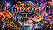 Neon Mushroom World_ Cosmic Fantasyscape.png