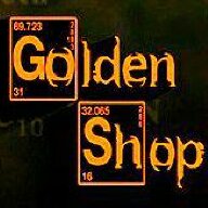 GoldenShop