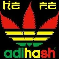 Adihash
