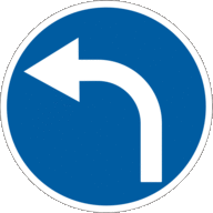 Nalevo