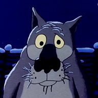 werewolf