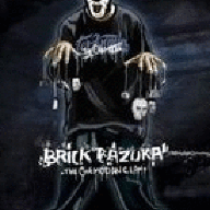 Brick Bazuka