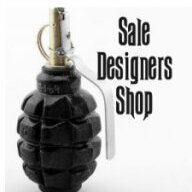 Sale Designers Shop