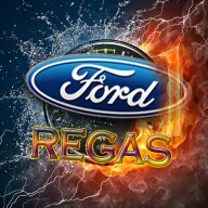 Ford REGAS