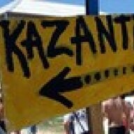Kazantip