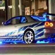 StreetRacer