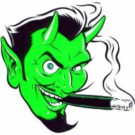 GreenEvil