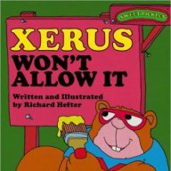 xerus