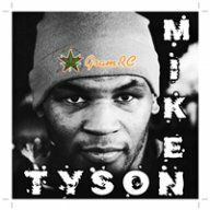 MikeTyson
