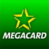 MEGACARD